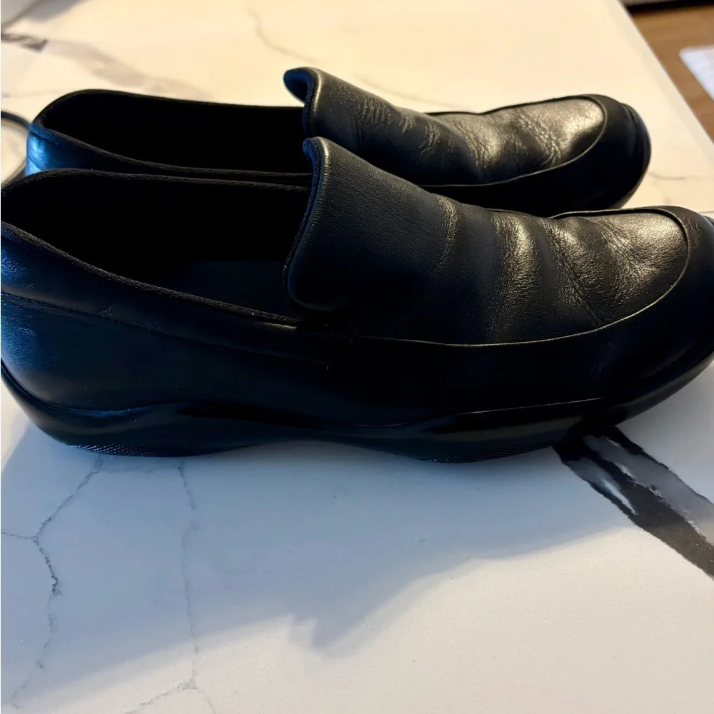 Prada loafers - Picture 10 of 16